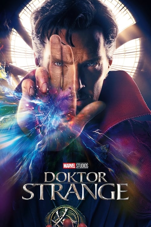 Doktor Strange (2016)