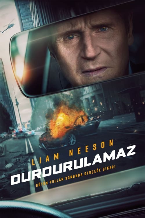 Durdurulamaz (2023)