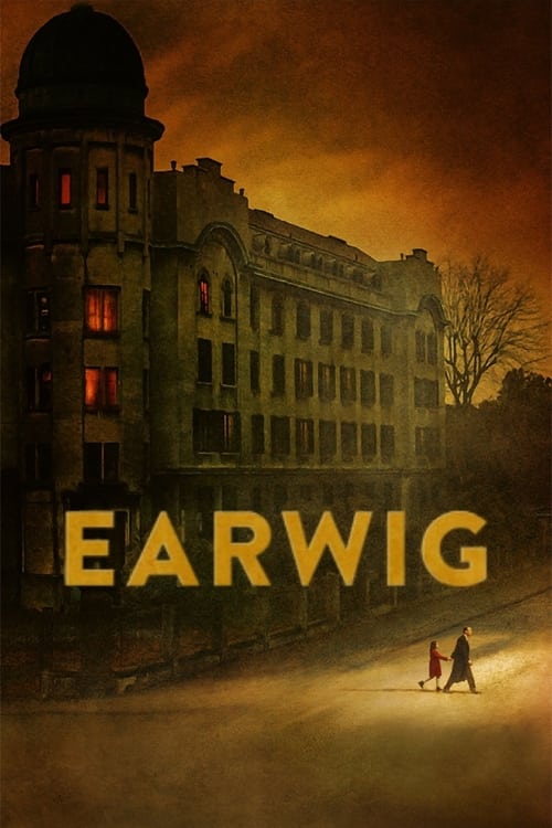 Earwig (2022)