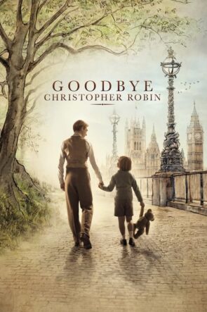 Elveda Christopher Robin (2017)