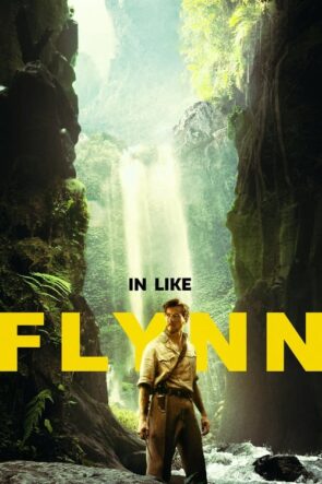 Errol Flynn’in Serüvenleri (2018)