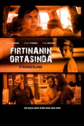 Fırtınanın Ortasında (2015)