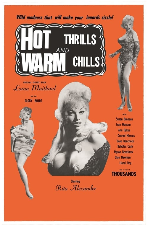 Hot Thrills and Warm Chills (1967)