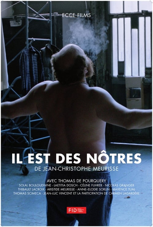 Il est des nôtres (2013)