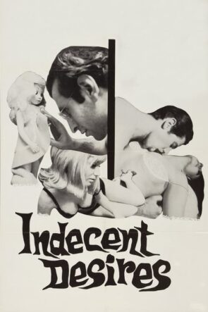 Indecent Desires (1968)