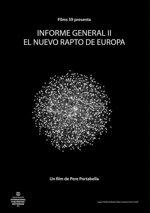 Informe general II. El nou rapte d’Europa (2015)