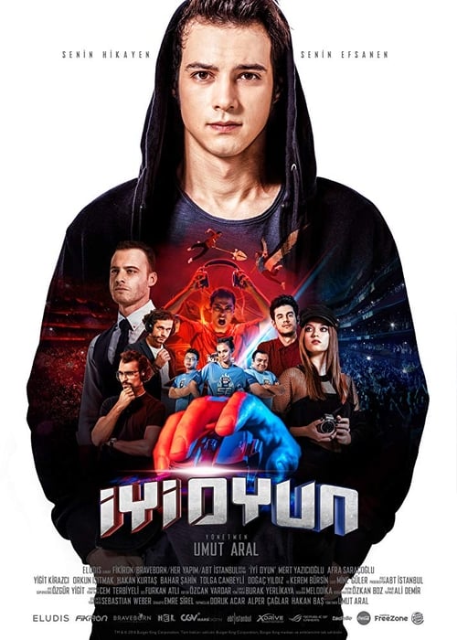 İyi Oyun (2018)