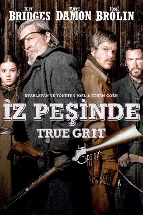 İz Peşinde (2010)