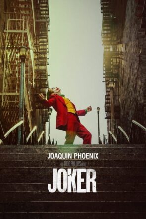 Joker (2019)