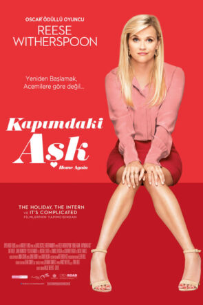 Kapımdaki Aşk (2017)