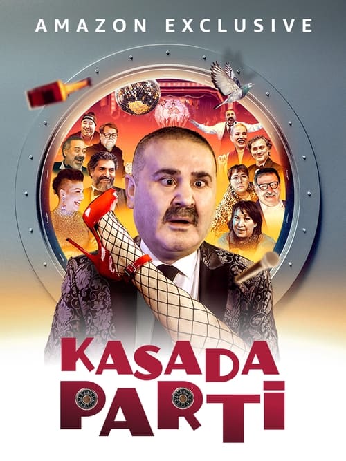 Kasada Parti (2024)