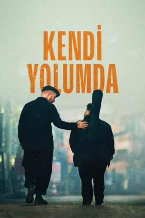 Kendi Yolumda (2022)