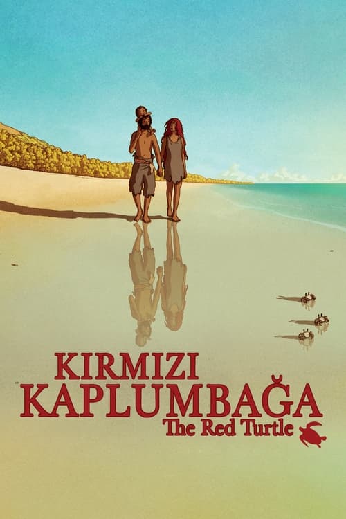 Kırmızı Kaplumbağa (2016)