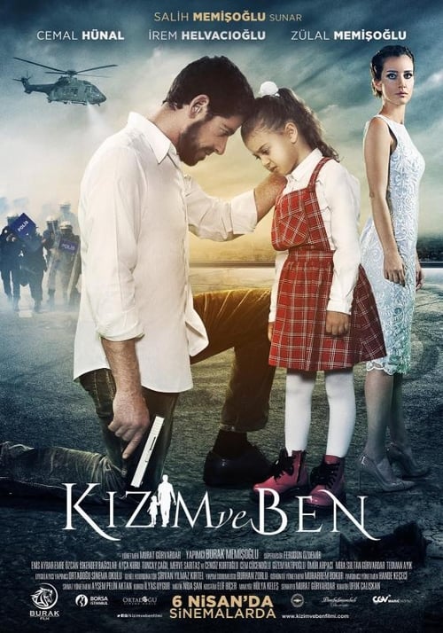 Kızım ve Ben (2018)