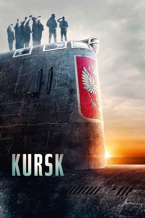 Kursk (2018)