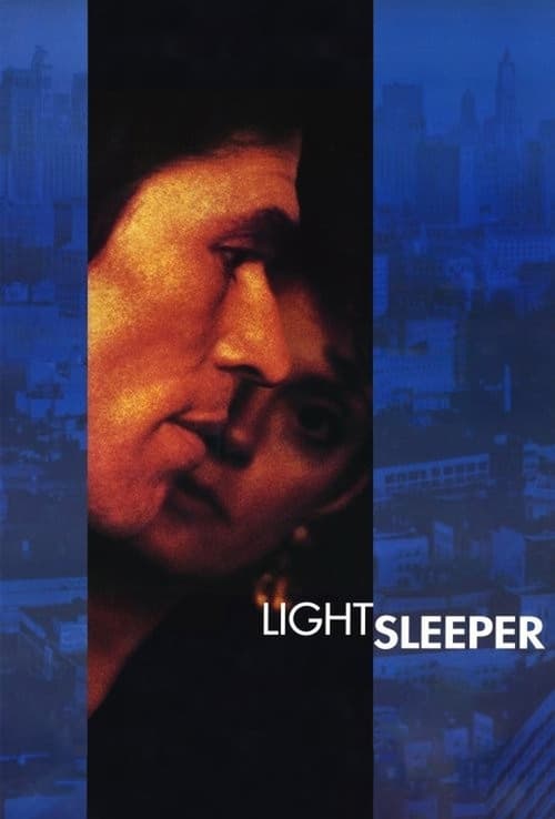 Light Sleeper (1992)