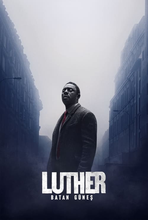 Luther: Batan Güneş (2023)