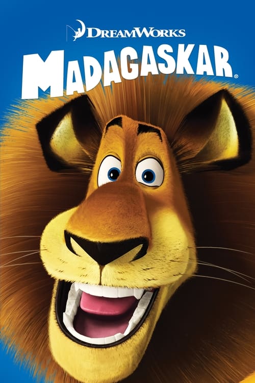 Madagaskar (2005)