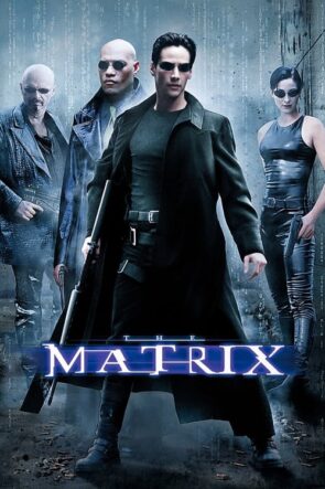 Matrix (1999)