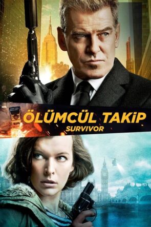 Ölümcül Takip (2015)