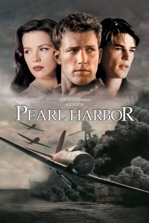 Pearl Harbor (2001)