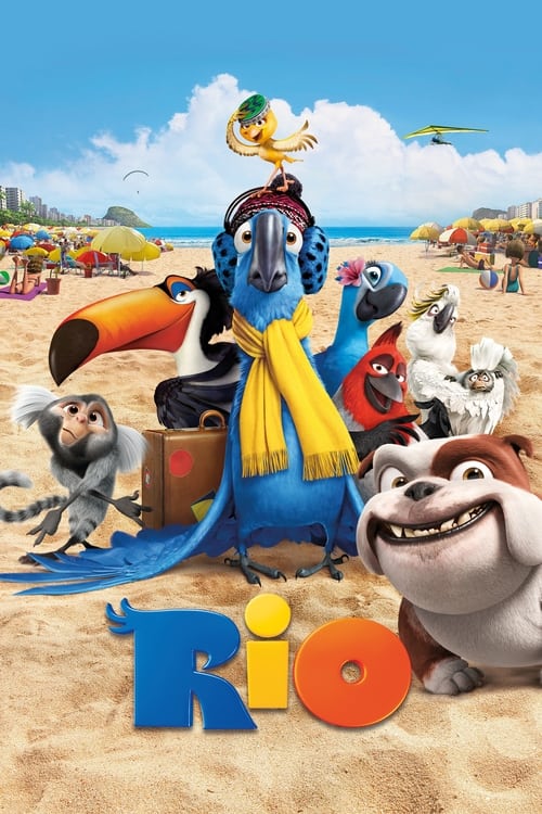 Rio (2011)