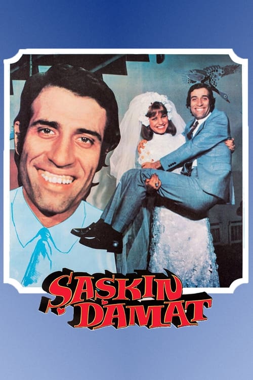 Şaşkın Damat (1975)