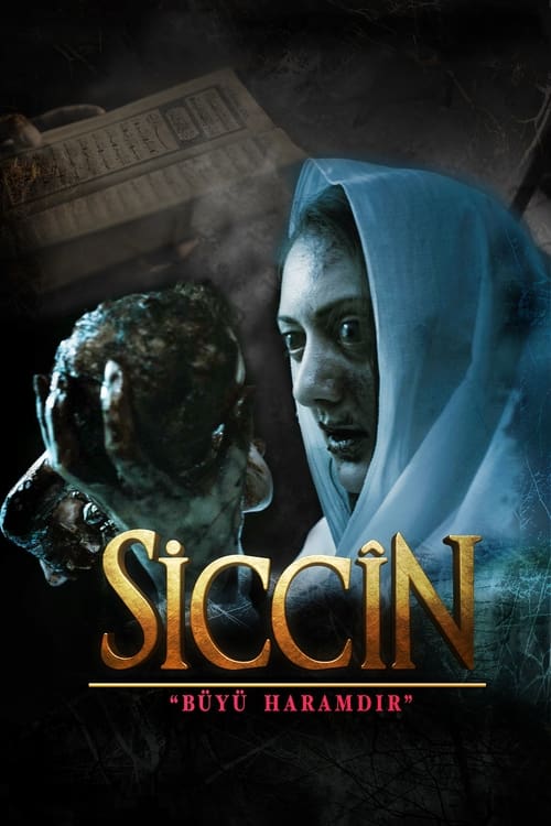 Siccîn (2014)