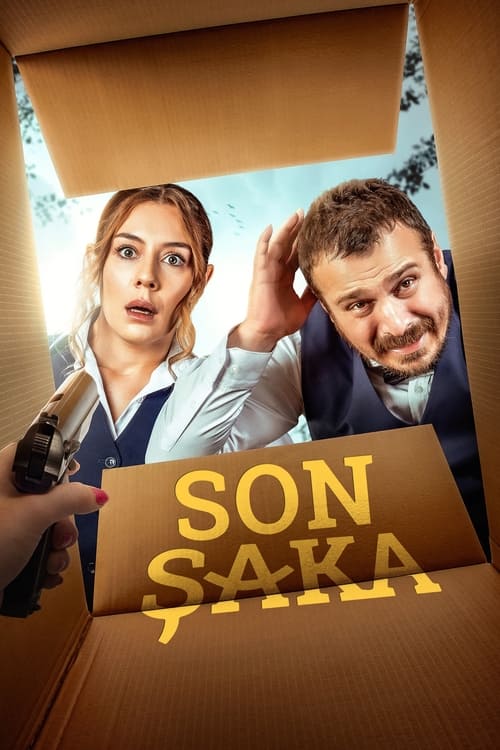 Son Şaka (2020)