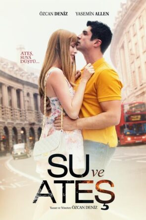 Su ve Ateş (2013)