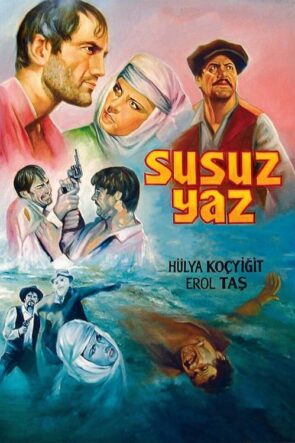 Susuz Yaz (1963)