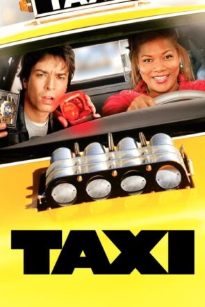 Taxi (2004)