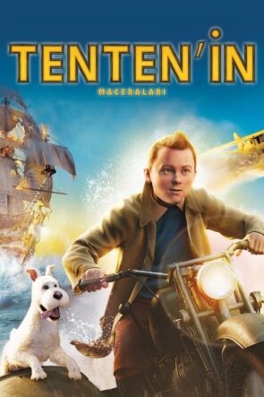 Tenten’in Maceraları (2011)