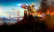 Bumblebee (2018)