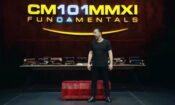 CM101MMXI Fundamentals (2013)