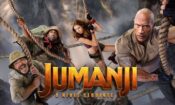 Jumanji: Yeni Seviye (2019)