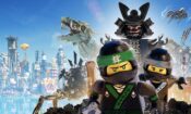 Lego Ninjago Filmi (2017)