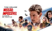 Mission: Impossible – Ölümcül Hesaplaşma Birinci Bölüm (2023)