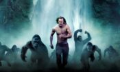 Tarzan Efsanesi (2016)