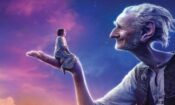 The BFG (2016)