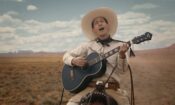 The Ballad of Buster Scruggs (2018)