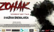 Zohak (2018)