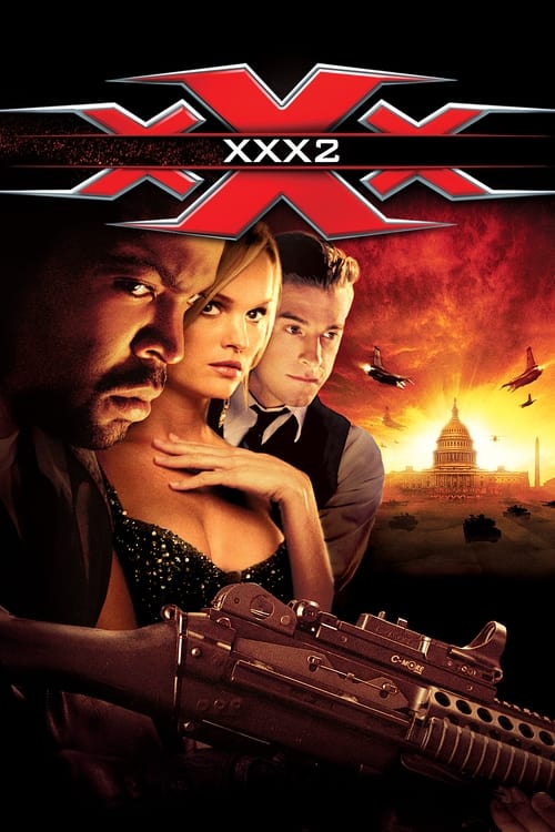 xXx 2 (2005)