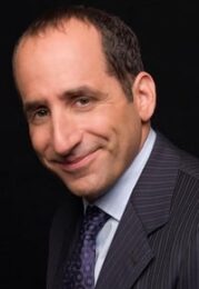 Peter Jacobson