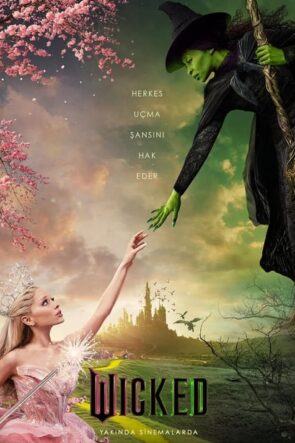 Wicked (2024)