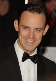 Harry Hadden-Paton